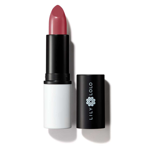 Barra de Labios Undressed · Nude Malva Frío · 4gr