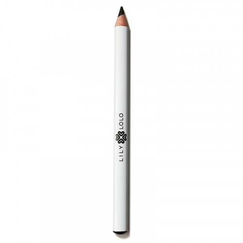 Lápiz de Ojos Black · Negro Intenso · 1,14gr