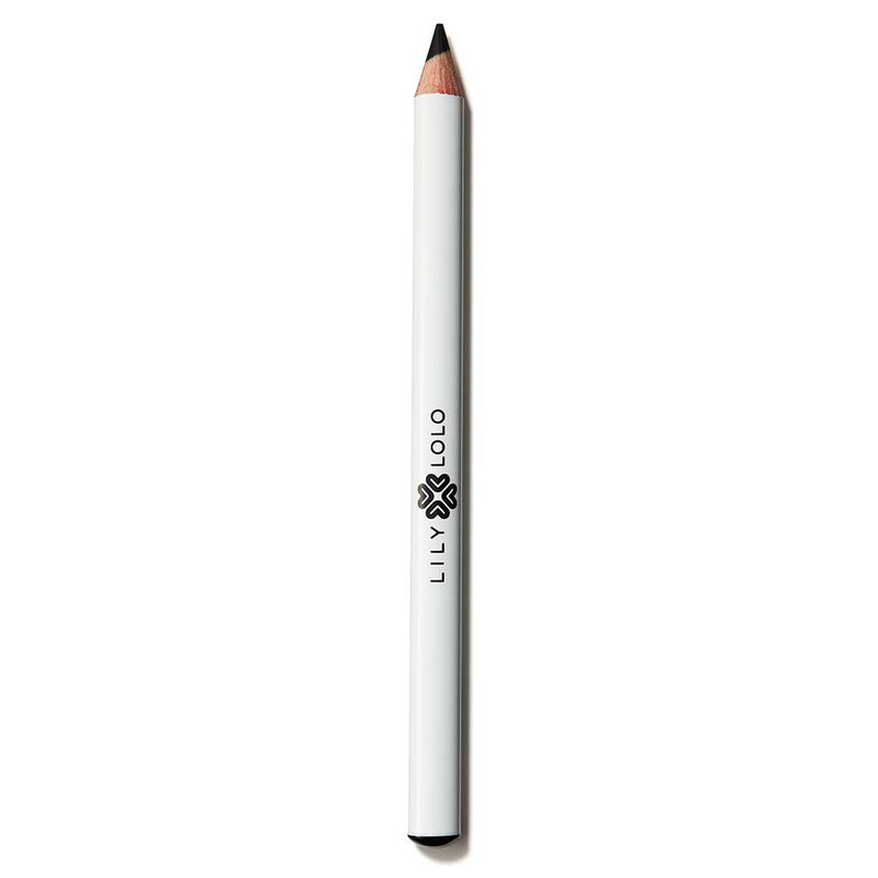 L&aacute;piz de Ojos Black &middot; Negro Intenso &middot; 1,14gr