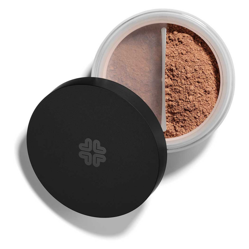Base Mineral SPF15 Dusky &middot; Tono Profundo Neutro &middot; 10gr