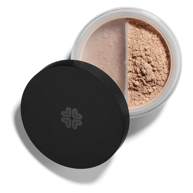 Base Mineral SPF15 Popsicle &middot; Tono Medio Claro Fr&iacute;o &middot; 10gr