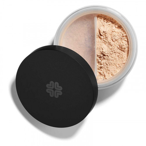 Base Mineral SPF15 Barely Buff · Tono Claro Neutro · 10gr