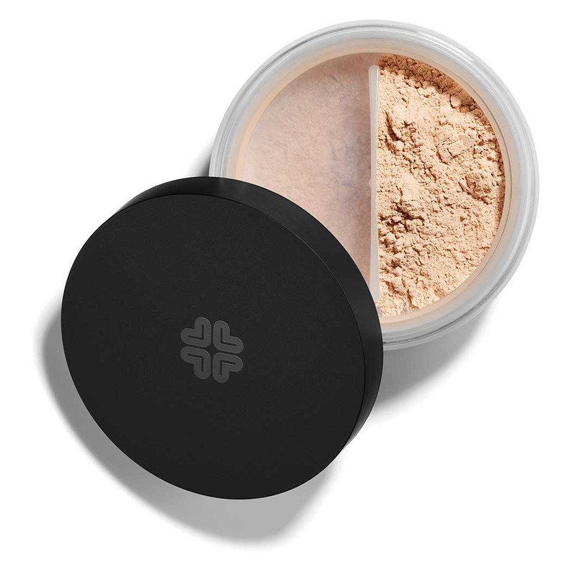 Base Mineral SPF15 Barely Buff &middot; Tono Claro Neutro &middot; 10gr