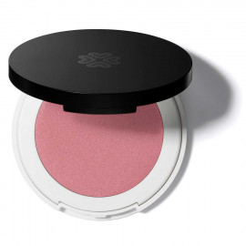 Colorete Compacto In The Pink · Rosa Frío Intenso · 3gr