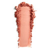 Colorete Compacto Just Peachy · Melocotón Mate · 4gr