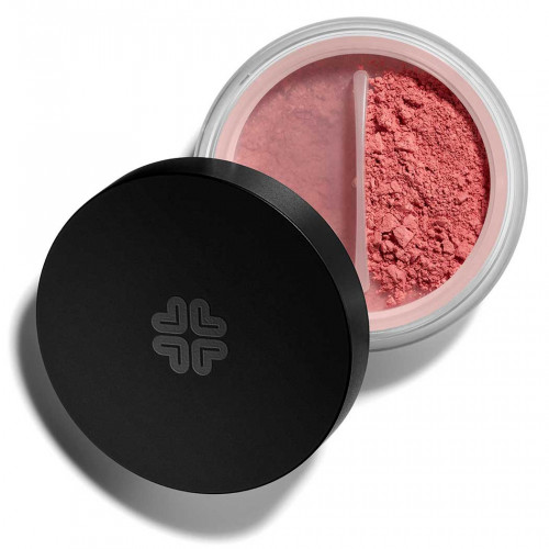 Colorete Mineral Surfer Girl · Rosa Bebé Mate · 3,5gr