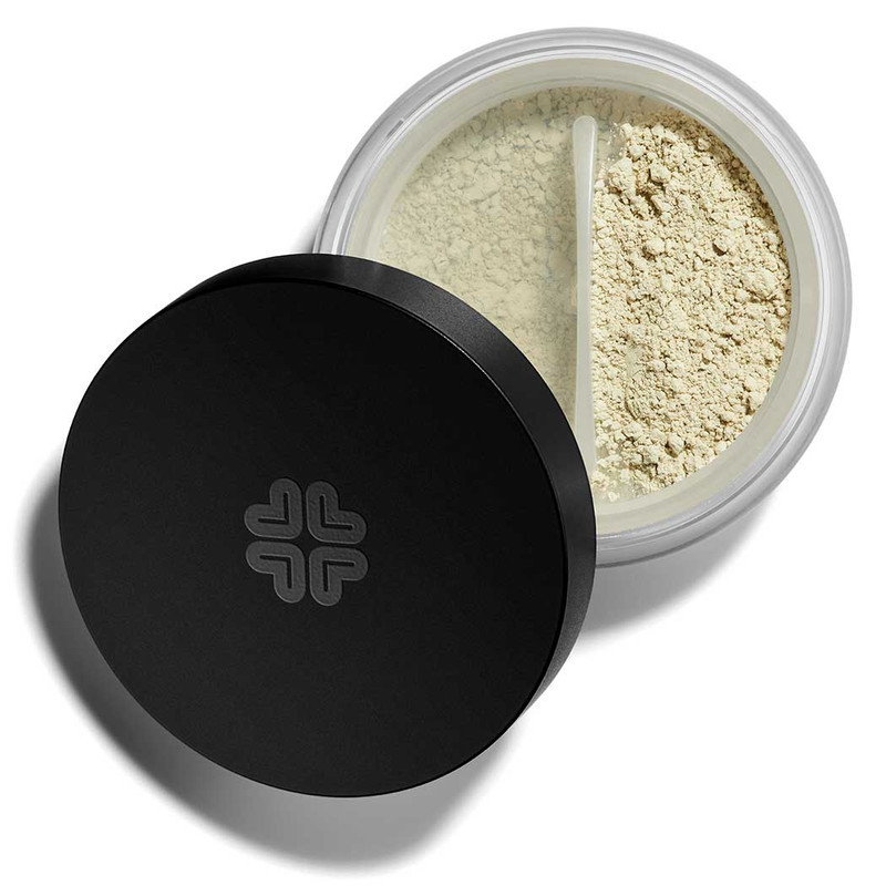 Blush Away &middot; Corrector Mineral Antienrojecimiento &middot; 4-5gr