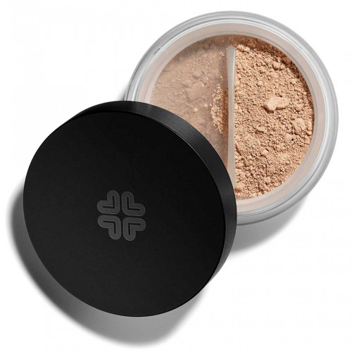 Corrector Mineral Caramel · Cobertura Tono Medio · 4-5gr