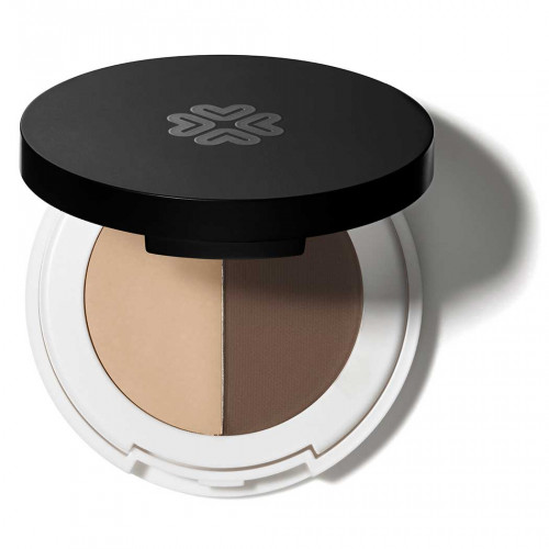 Dúo para cejas Medium 2g