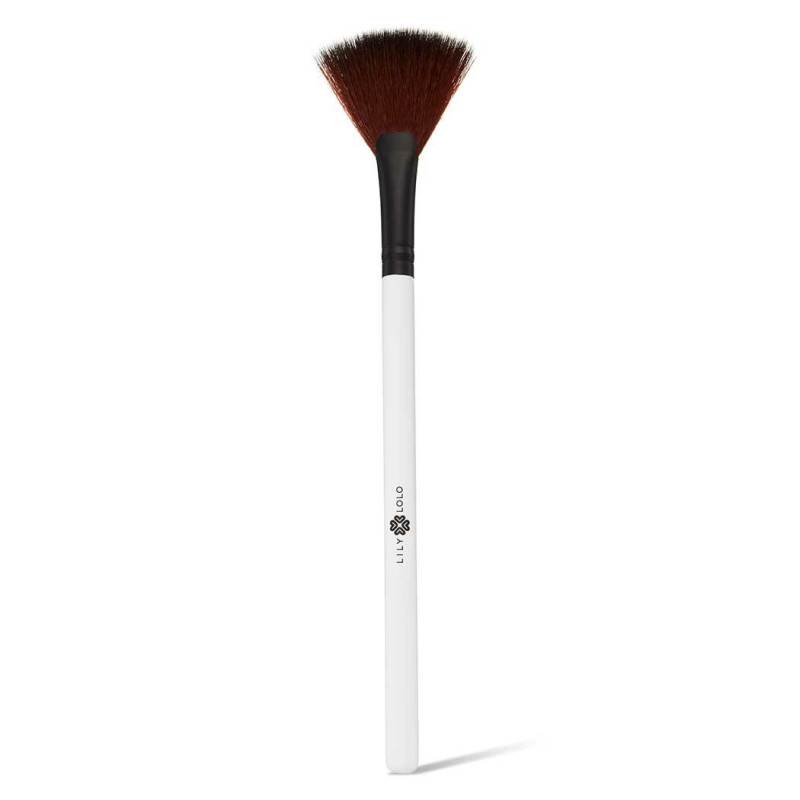Brocha Abanico &middot; Difuminado Multiusos &middot; 17,5cm
