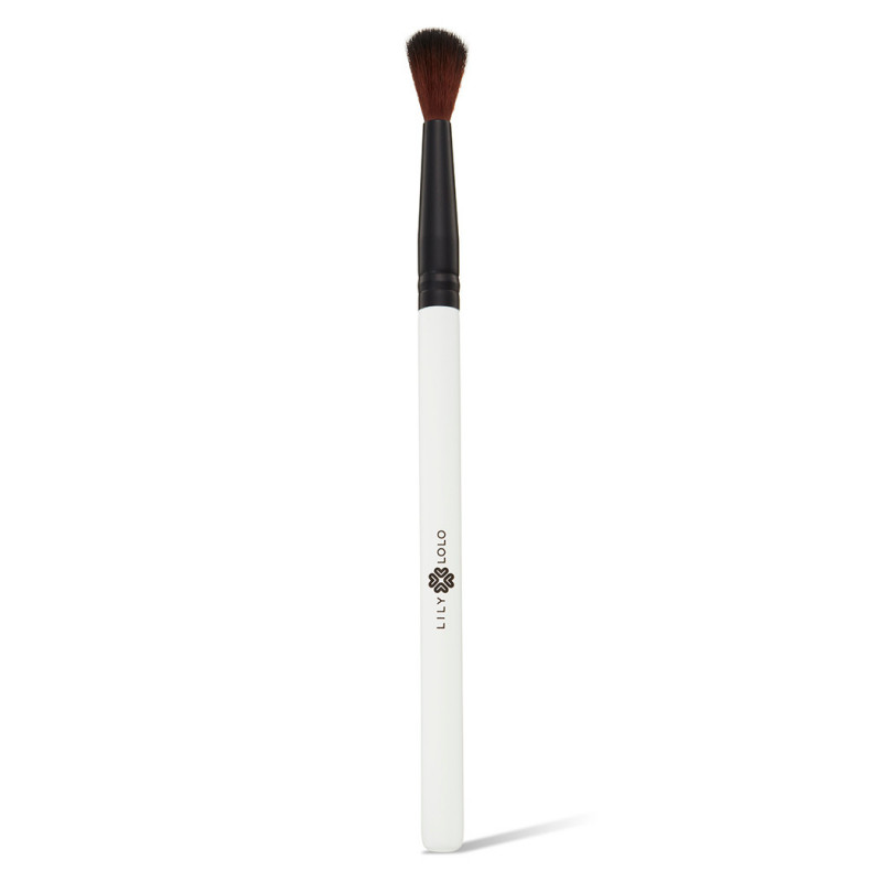 Brocha Difuminadora de Sombras &middot; 17,5cm