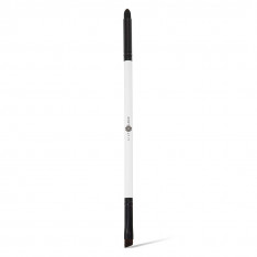 Brocha doble punta para cejas (angled brow – spoolie brush)