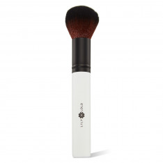 Brocha para Bronceador · Aplicación en Rostro y Escote · 19cm