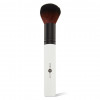 Brocha para Bronceador · Aplicación en Rostro y Escote · 19cm