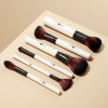 Brocha para Corrector · Aplicación en zonas delicadas · 17,5cm
