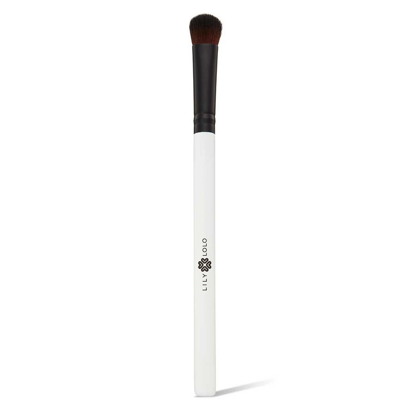 Brocha para Corrector &middot; Aplicaci&oacute;n en Zonas Delicadas &middot; 17,5cm