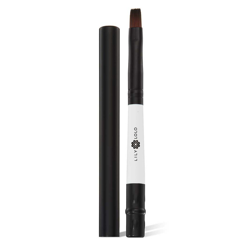 Pincel de Labios &middot; Delineado y Relleno de Precisi&oacute;n &middot; 16,5cm