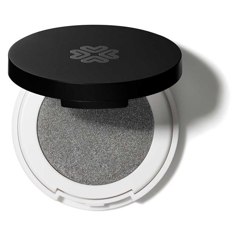 Sombra Compacta Silver Lining &middot; Shimmer Gris Plateado &middot; 2gr