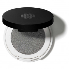 Sombra Compacta Silver Lining · Shimmer Gris Plateado · 2gr