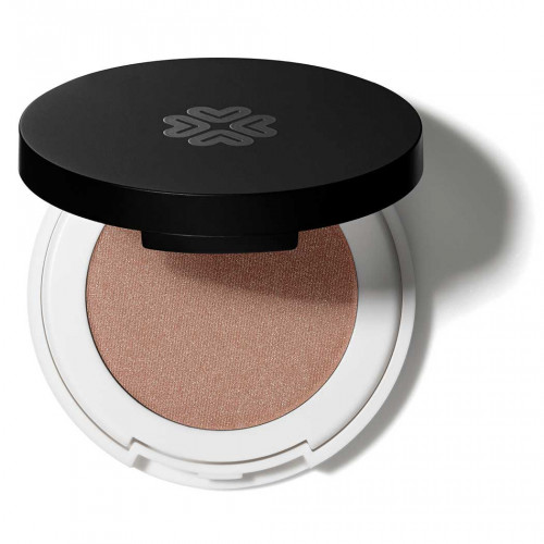 Sombra Compacta Stark Naked · Mate Beige Rosado · 2gr