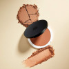 Bronzer Compacto Miami Beach · Tostado Claro · 9gr