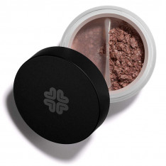 Sombra Mineral Smoky Brown · Shimmer Marrón Ahumado · 3gr