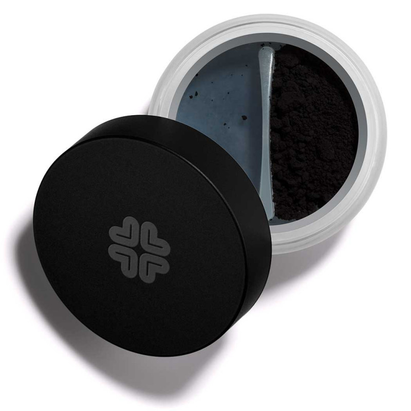 Sombra Mineral Witchypoo &middot; Mate Negro &middot; 4gr