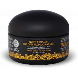 Jabón Negro Detox 120 ml