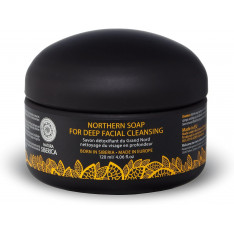 Jabón Negro Detox 120 ml