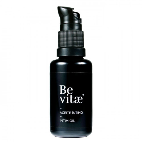Aceite Íntimo 30 ml