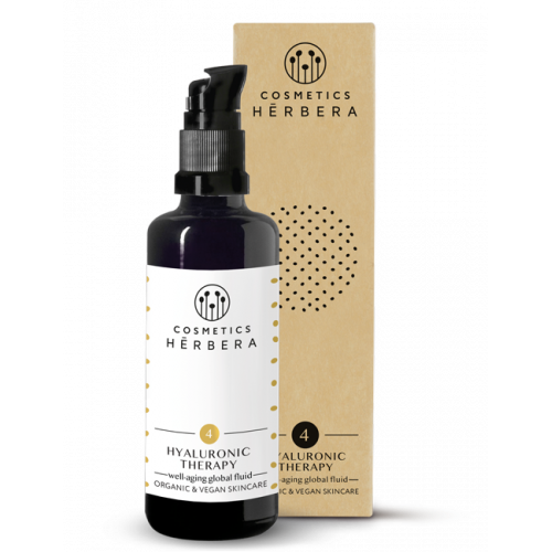 Hyaluronic Therapy · 50ml