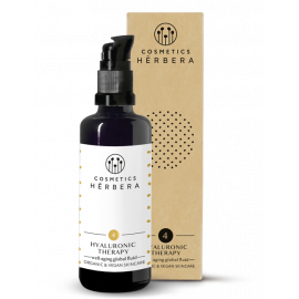Hyaluronic Therapy · 50ml