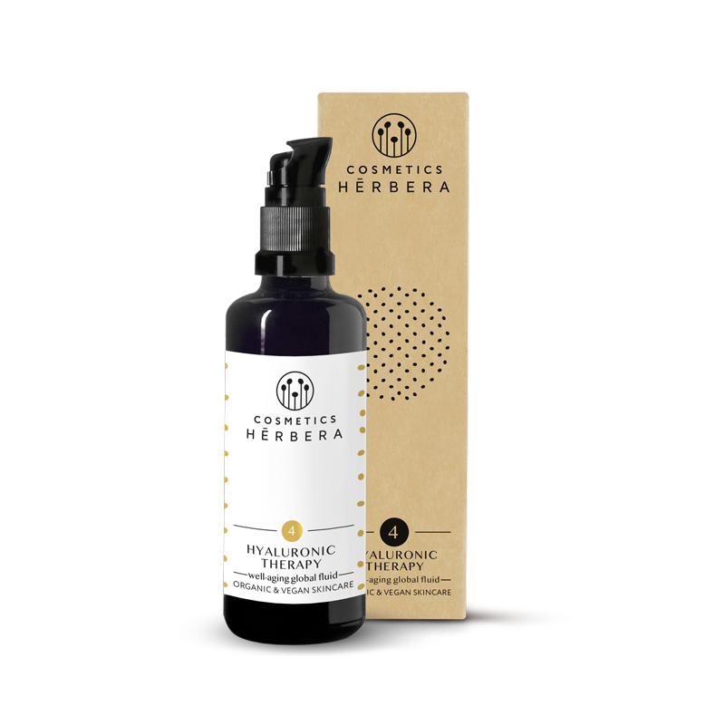 Hyaluronic Therapy &middot; 50ml