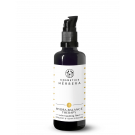 Fluido Facial Bardana y Comino Negro 50ml