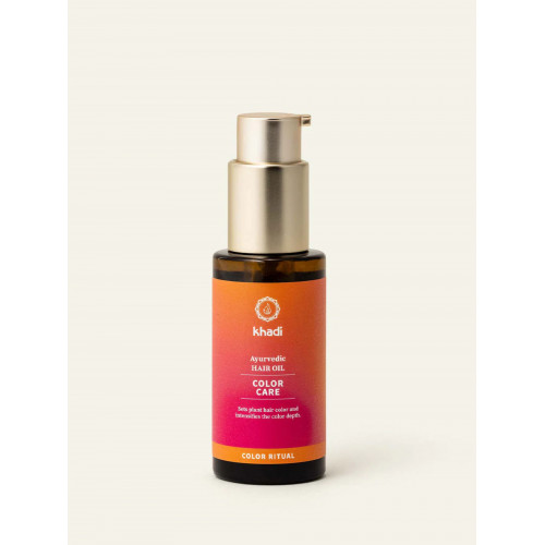 Aceite capilar cuidado del color " Color Care" 50ml