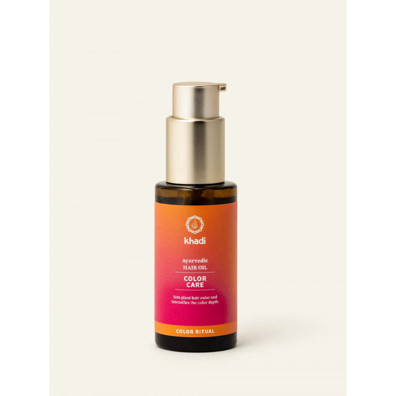 Aceite capilar cuidado del color " Color Care" 50ml