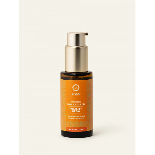 Aceite capilar Vitalidad Crecimiento " Vitality Grow" 50 ml