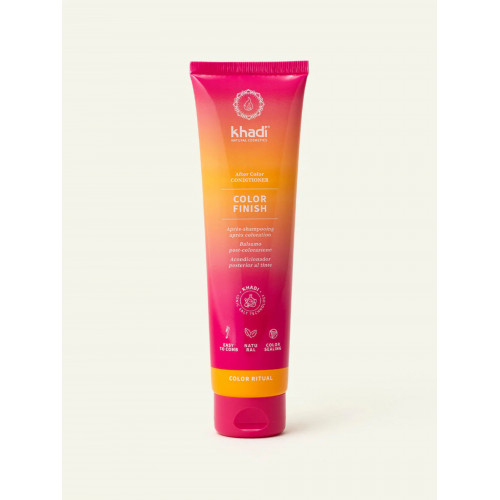 Acondicionador Color Finish 150ml