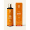 Champú Bio Ayurvédico Nutgrass Regulador: Cabello Normal y Graso