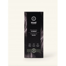 Negro · Tinte Vegetal Negro Profundo · 100 g