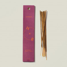 Incienso Natural Azahar 20gr