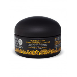 Jabón Negro Detox 120 ml