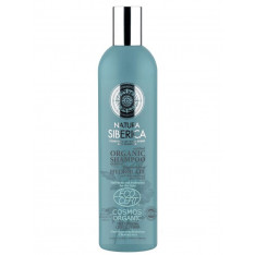 Champú para el cabello seco nutrición e Hidratación 400ml
