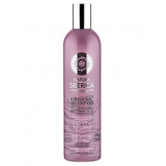 Champú Cabello Teñido y Dañado 400 ml