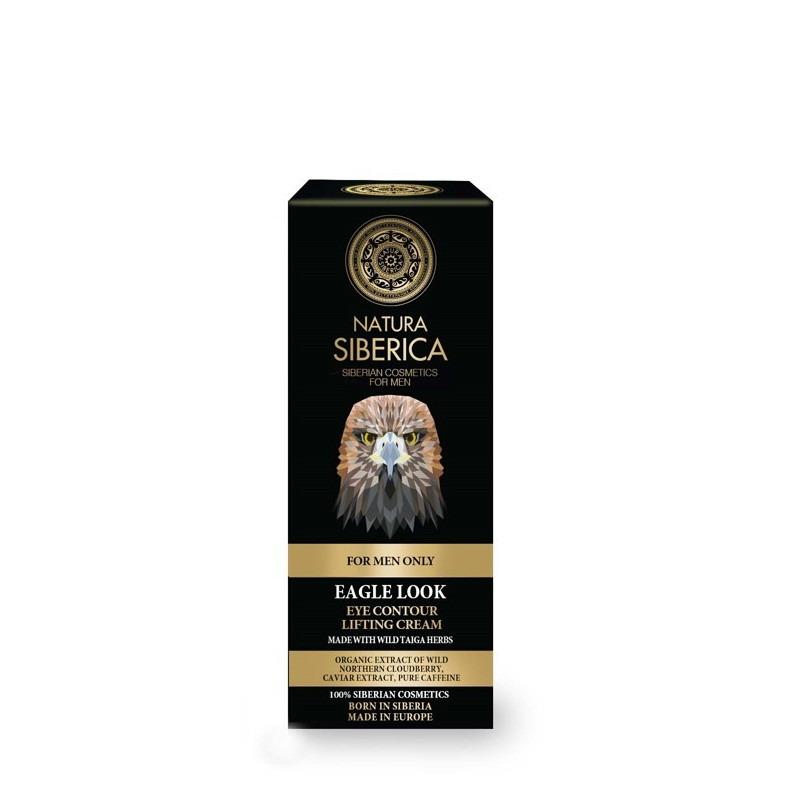 La Mirada Del Águila crema lifting contorno de ojos 30 ml La Mirada Del Águila crema lifting contorno de ojos 30 ml