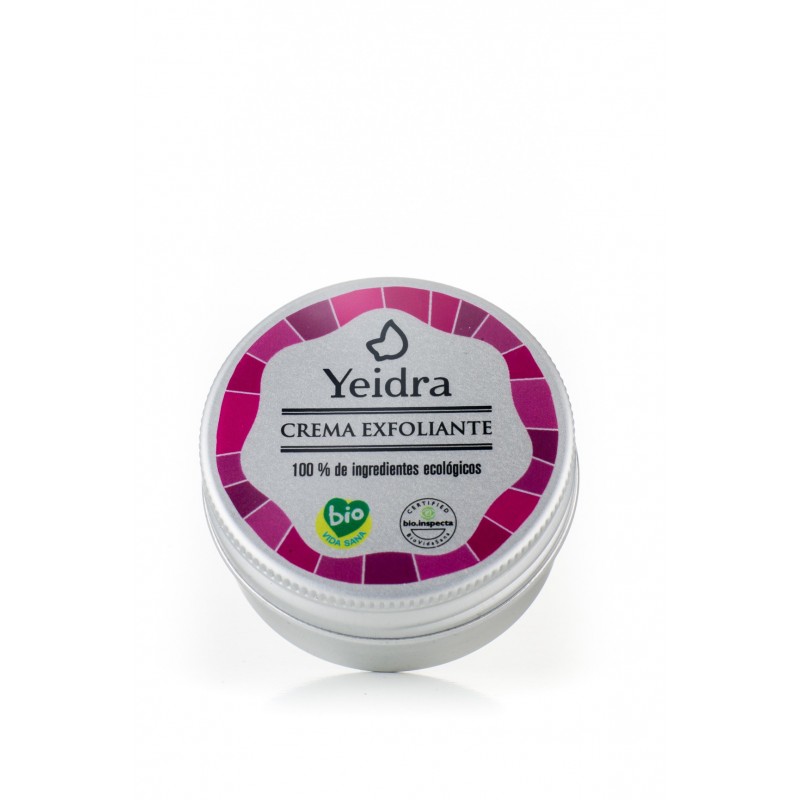 Crema Exfoliante 30 ml Crema Exfoliante 30 ml