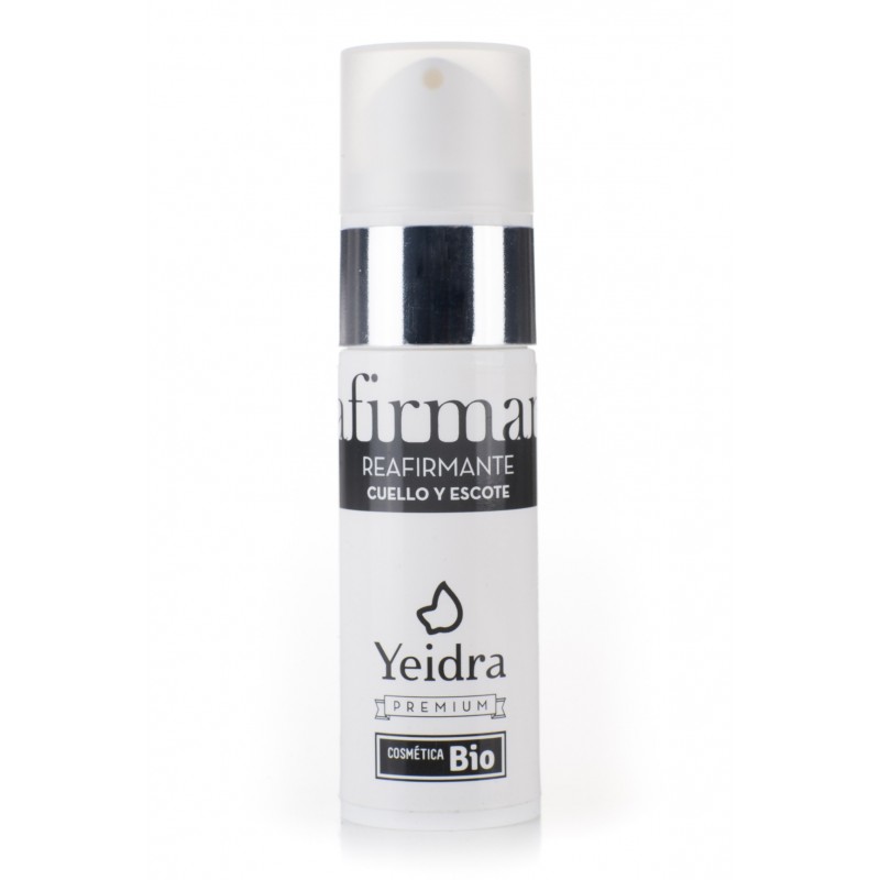 PREMIUN: Reafirmante Cuello y Escote 30 ml PREMIUN: Reafirmante Cuello y Escote 30 ml