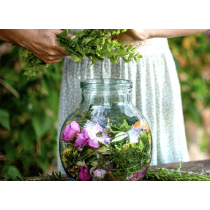 El Jardín de las Lilas El Jardín de las Lilas