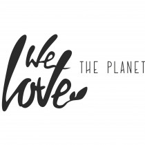 We Love the Planet