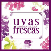 Uvas Frescas